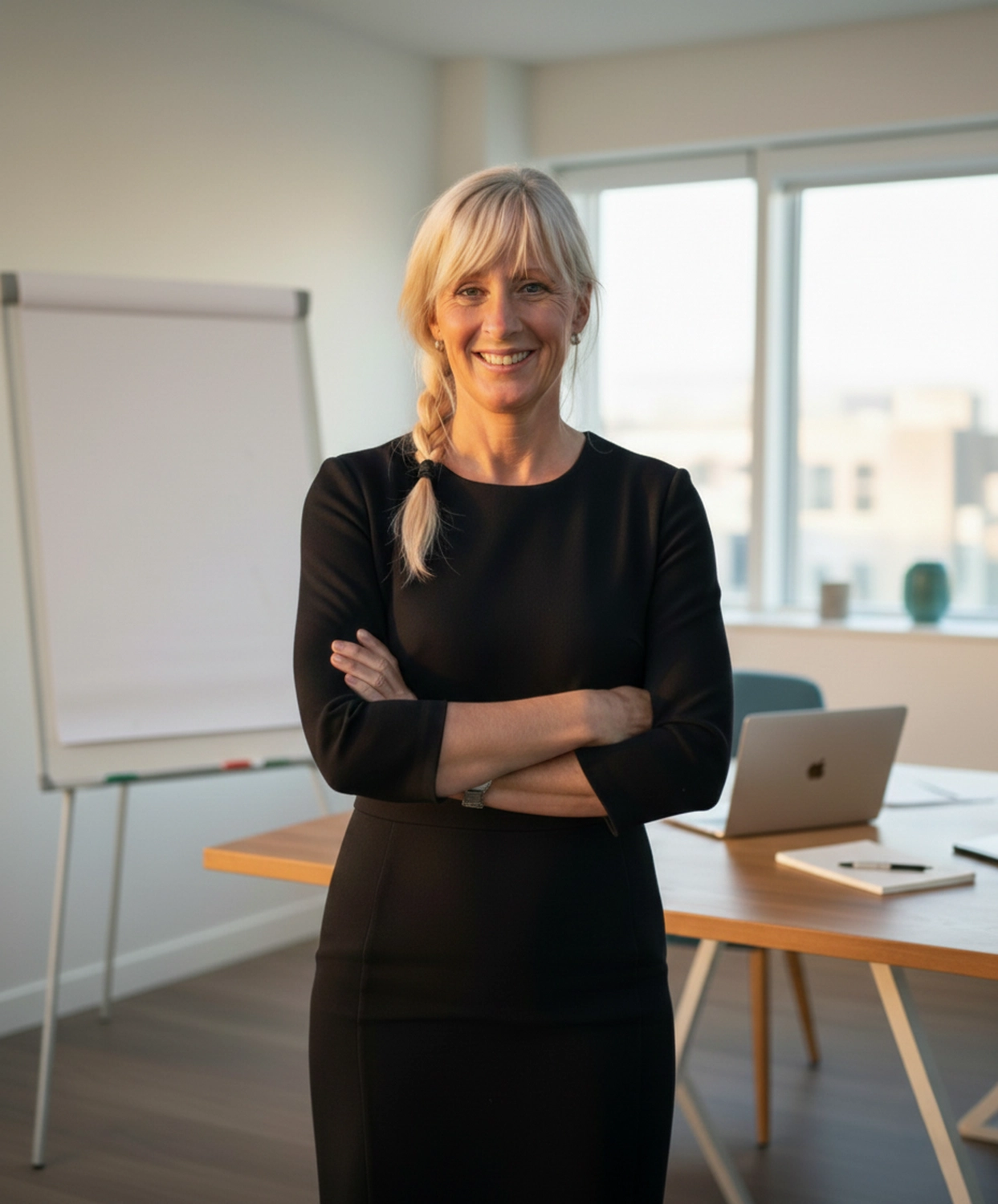 Fluss von Claudiabuessing coaching